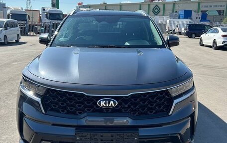 KIA Sorento IV, 2021 год, 2 400 000 рублей, 2 фотография