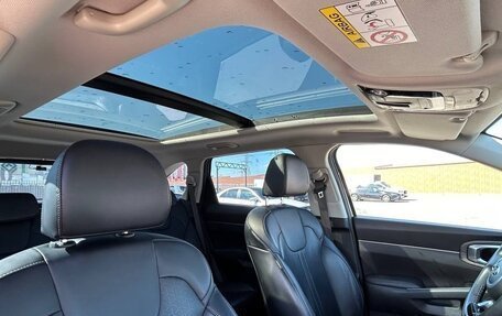 KIA Sorento IV, 2021 год, 2 400 000 рублей, 5 фотография