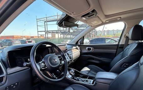 KIA Sorento IV, 2021 год, 2 400 000 рублей, 4 фотография
