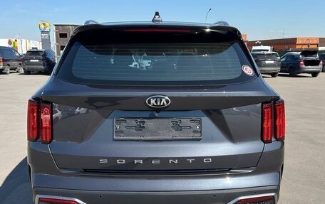 KIA Sorento IV, 2021 год, 2 400 000 рублей, 9 фотография