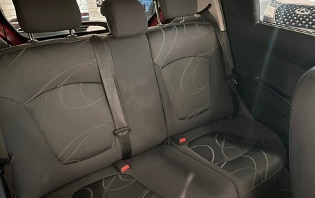 Chevrolet Spark III, 2013 год, 749 900 рублей, 6 фотография