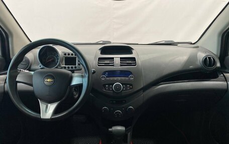 Chevrolet Spark III, 2013 год, 749 900 рублей, 7 фотография