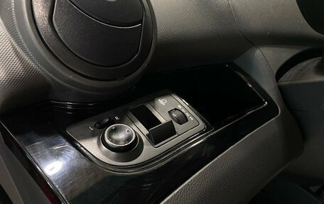 Chevrolet Spark III, 2013 год, 749 900 рублей, 10 фотография