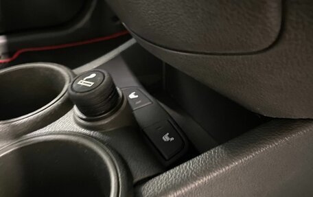 Chevrolet Spark III, 2013 год, 749 900 рублей, 9 фотография