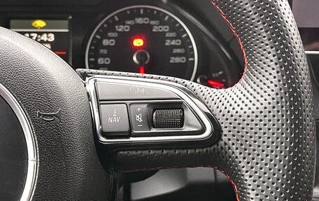 Audi Q5, 2013 год, 2 379 000 рублей, 14 фотография