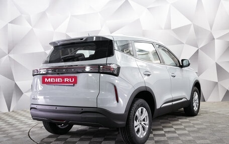 Chery Tiggo 4 I рестайлинг, 2025 год, 2 096 000 рублей, 4 фотография