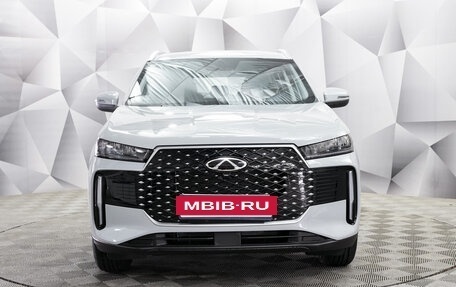 Chery Tiggo 4 I рестайлинг, 2025 год, 2 096 000 рублей, 6 фотография