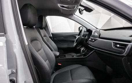 Chery Tiggo 4 I рестайлинг, 2025 год, 2 096 000 рублей, 10 фотография