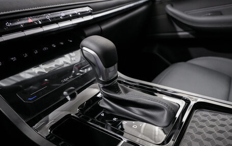 Chery Tiggo 4 I рестайлинг, 2025 год, 2 096 000 рублей, 14 фотография