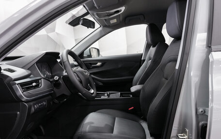 Chery Tiggo 4 I рестайлинг, 2025 год, 2 096 000 рублей, 8 фотография