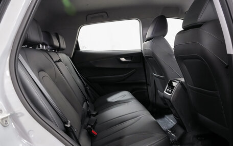 Chery Tiggo 4 I рестайлинг, 2025 год, 2 096 000 рублей, 11 фотография