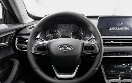 Chery Tiggo 4 I рестайлинг, 2025 год, 2 096 000 рублей, 12 фотография