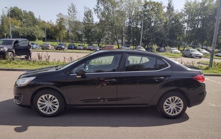 Citroen C4 II рестайлинг, 2013 год, 599 999 рублей, 2 фотография