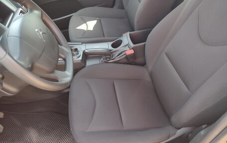 Citroen C4 II рестайлинг, 2013 год, 599 999 рублей, 12 фотография