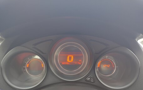 Citroen C4 II рестайлинг, 2013 год, 599 999 рублей, 13 фотография