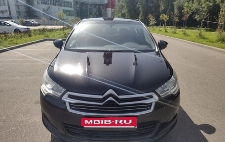 Citroen C4 II рестайлинг, 2013 год, 599 999 рублей, 3 фотография