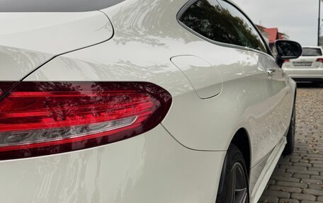 Mercedes-Benz C-Класс, 2016 год, 2 300 000 рублей, 4 фотография