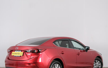 Mazda Axela, 2018 год, 1 599 000 рублей, 6 фотография