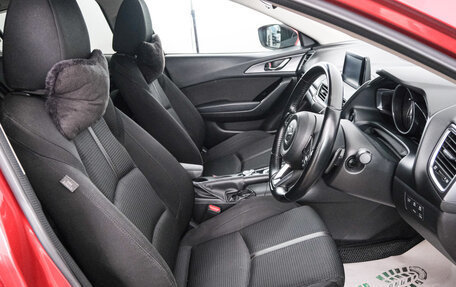 Mazda Axela, 2018 год, 1 599 000 рублей, 7 фотография