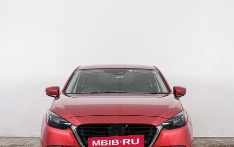 Mazda Axela, 2018 год, 1 599 000 рублей, 2 фотография