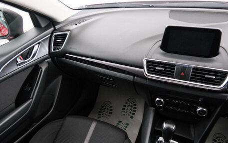 Mazda Axela, 2018 год, 1 599 000 рублей, 11 фотография