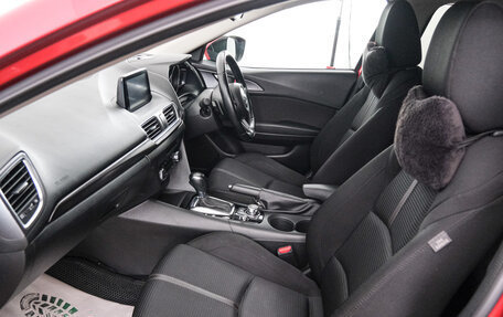 Mazda Axela, 2018 год, 1 599 000 рублей, 13 фотография