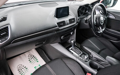Mazda Axela, 2018 год, 1 599 000 рублей, 12 фотография