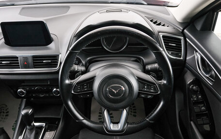 Mazda Axela, 2018 год, 1 599 000 рублей, 14 фотография