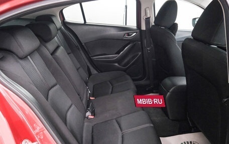 Mazda Axela, 2018 год, 1 599 000 рублей, 22 фотография