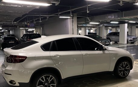 BMW X6, 2013 год, 3 100 000 рублей, 5 фотография