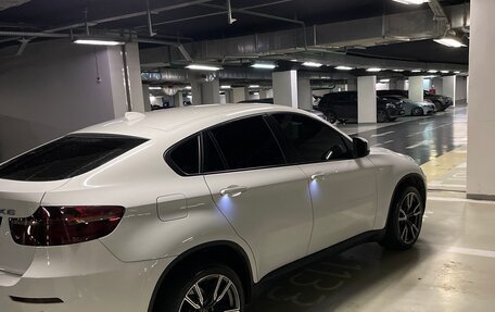 BMW X6, 2013 год, 3 100 000 рублей, 4 фотография