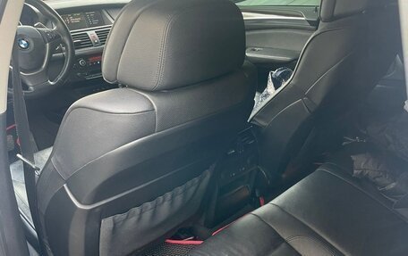 BMW X6, 2013 год, 3 100 000 рублей, 3 фотография