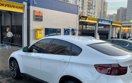 BMW X6, 2013 год, 3 100 000 рублей, 2 фотография