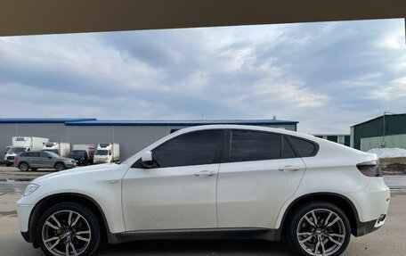 BMW X6, 2013 год, 3 100 000 рублей, 7 фотография