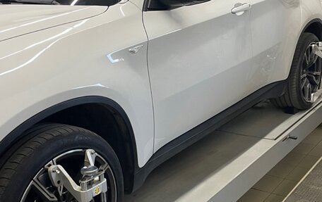 BMW X6, 2013 год, 3 100 000 рублей, 8 фотография