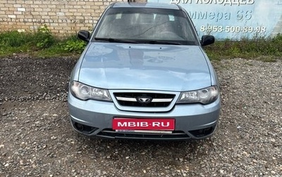 Daewoo Nexia I рестайлинг, 2011 год, 190 000 рублей, 1 фотография