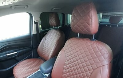 Ford Kuga III, 2018 год, 1 800 000 рублей, 1 фотография
