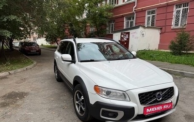Volvo XC70 II рестайлинг, 2011 год, 1 100 000 рублей, 1 фотография