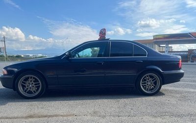 BMW 5 серия, 2000 год, 1 620 000 рублей, 1 фотография