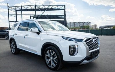 Hyundai Palisade I, 2020 год, 2 990 000 рублей, 1 фотография