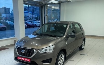 Datsun mi-DO, 2019 год, 611 000 рублей, 1 фотография