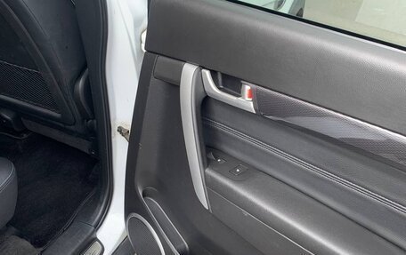 Chevrolet Captiva I, 2014 год, 1 470 076 рублей, 19 фотография