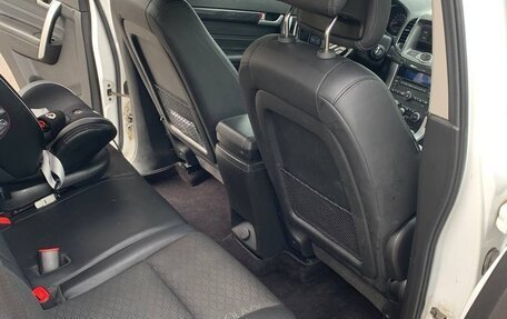 Chevrolet Captiva I, 2014 год, 1 470 076 рублей, 18 фотография