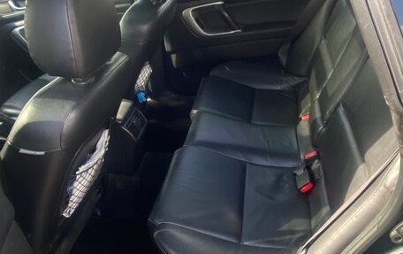 Subaru Outback III, 2006 год, 1 270 000 рублей, 6 фотография