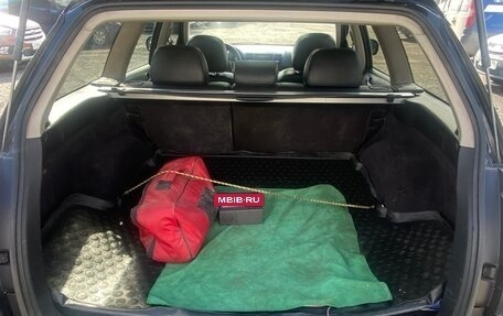 Subaru Outback III, 2006 год, 1 270 000 рублей, 5 фотография