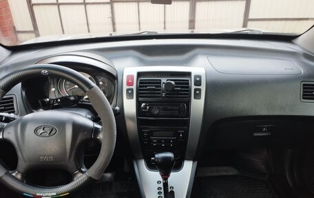 Hyundai Tucson III, 2006 год, 680 000 рублей, 8 фотография
