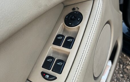 Jaguar X-Type I рестайлинг, 2006 год, 850 000 рублей, 11 фотография