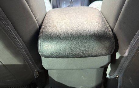 Chevrolet TrailBlazer II, 2013 год, 1 800 000 рублей, 8 фотография