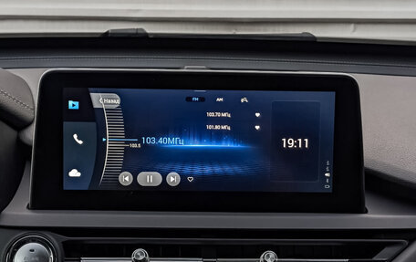 Chery Tiggo 8 I, 2021 год, 1 650 000 рублей, 15 фотография
