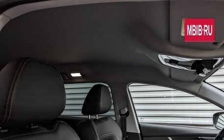 Chery Tiggo 8 I, 2021 год, 1 650 000 рублей, 23 фотография